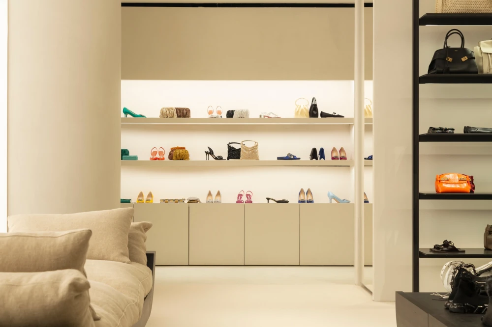 Onde o luxo e a elegância se juntam