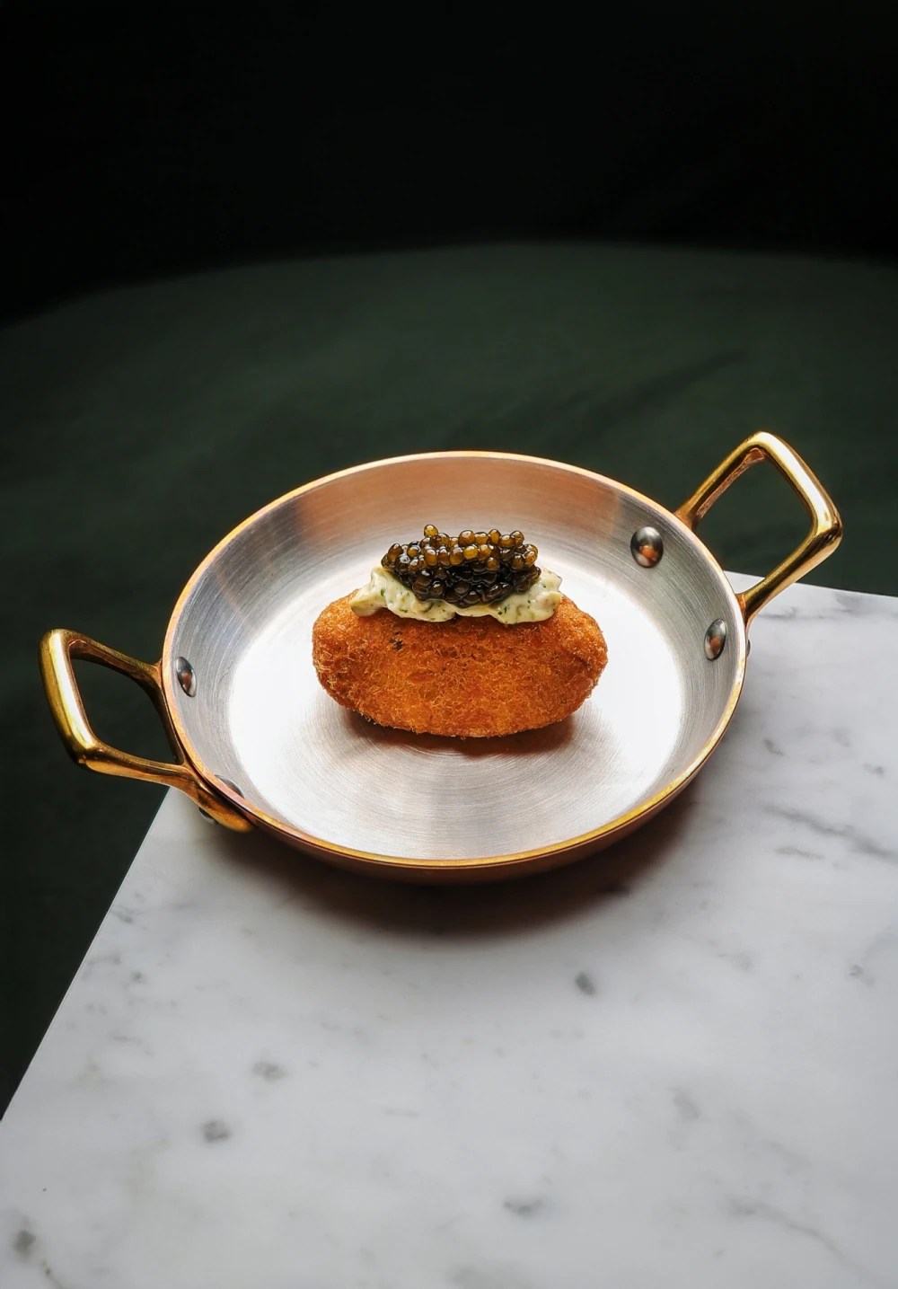 A journey of culinary delight