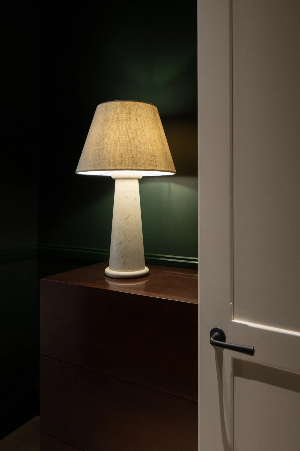 Total comfort, unparalleled design