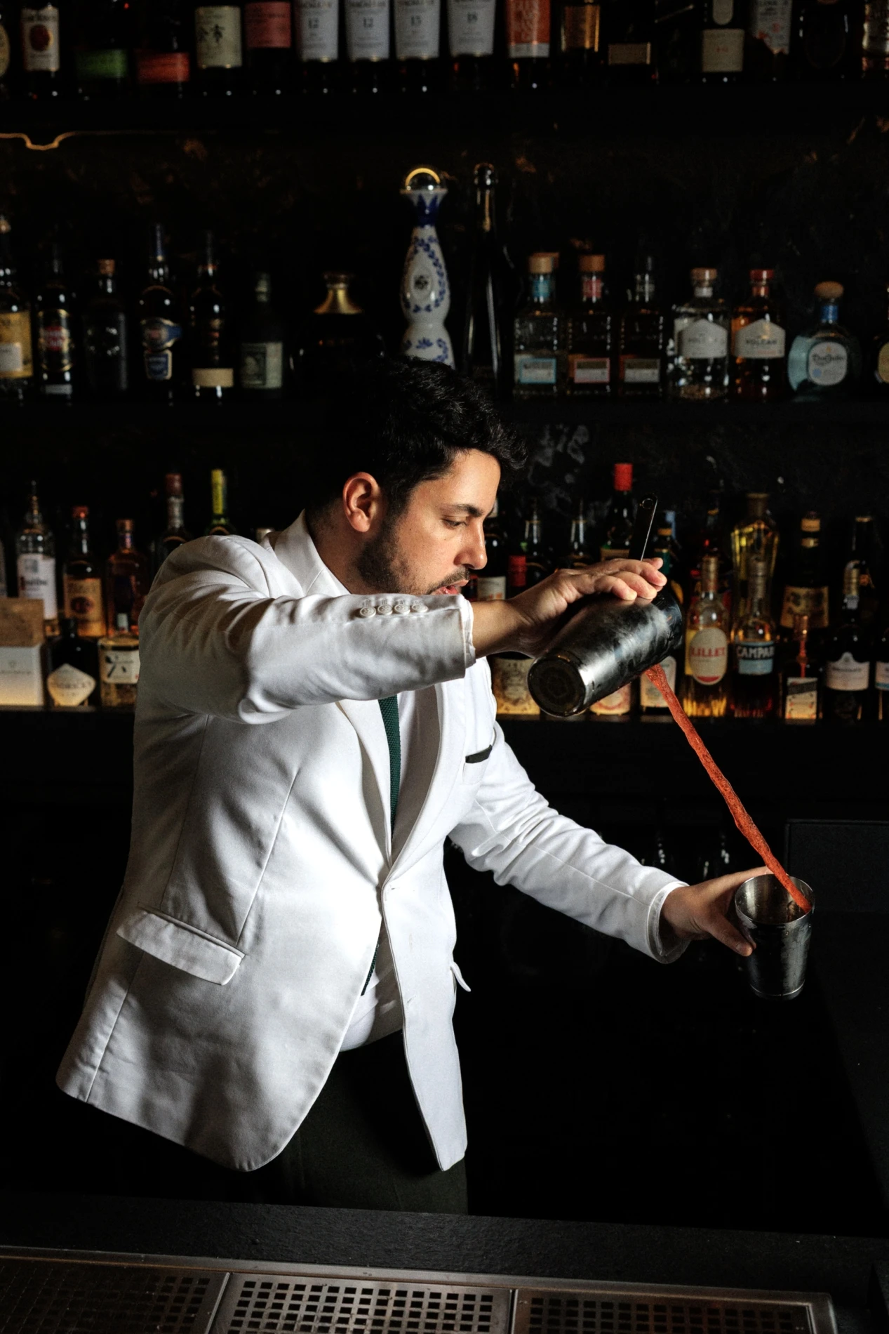 The Mirror Room - Gallery Image 3