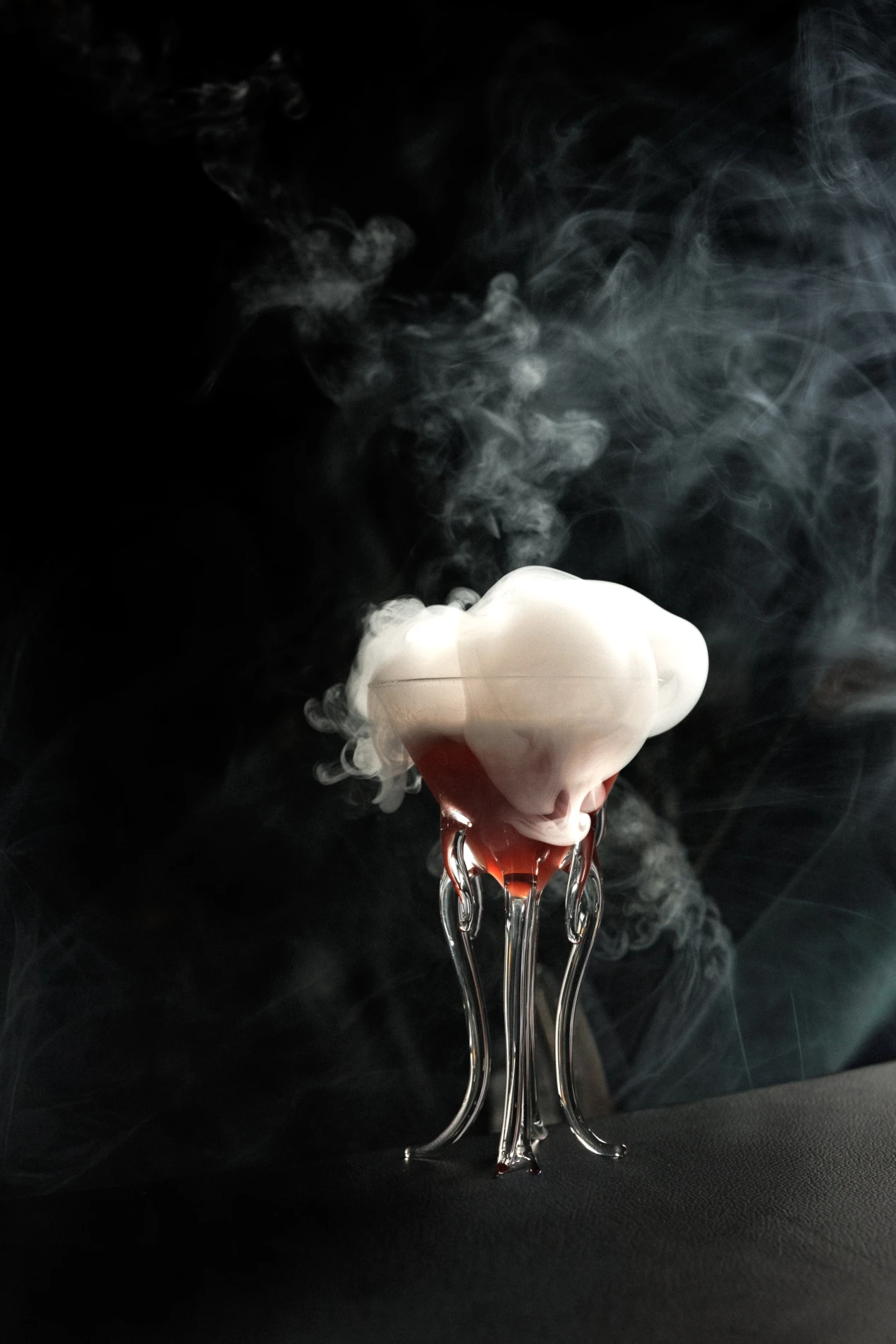 The Mirror Room - Gallery Image 5