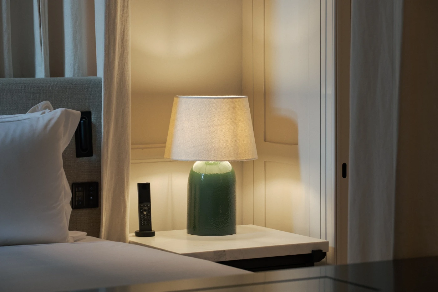 16 Rooms in the heart of Avenida