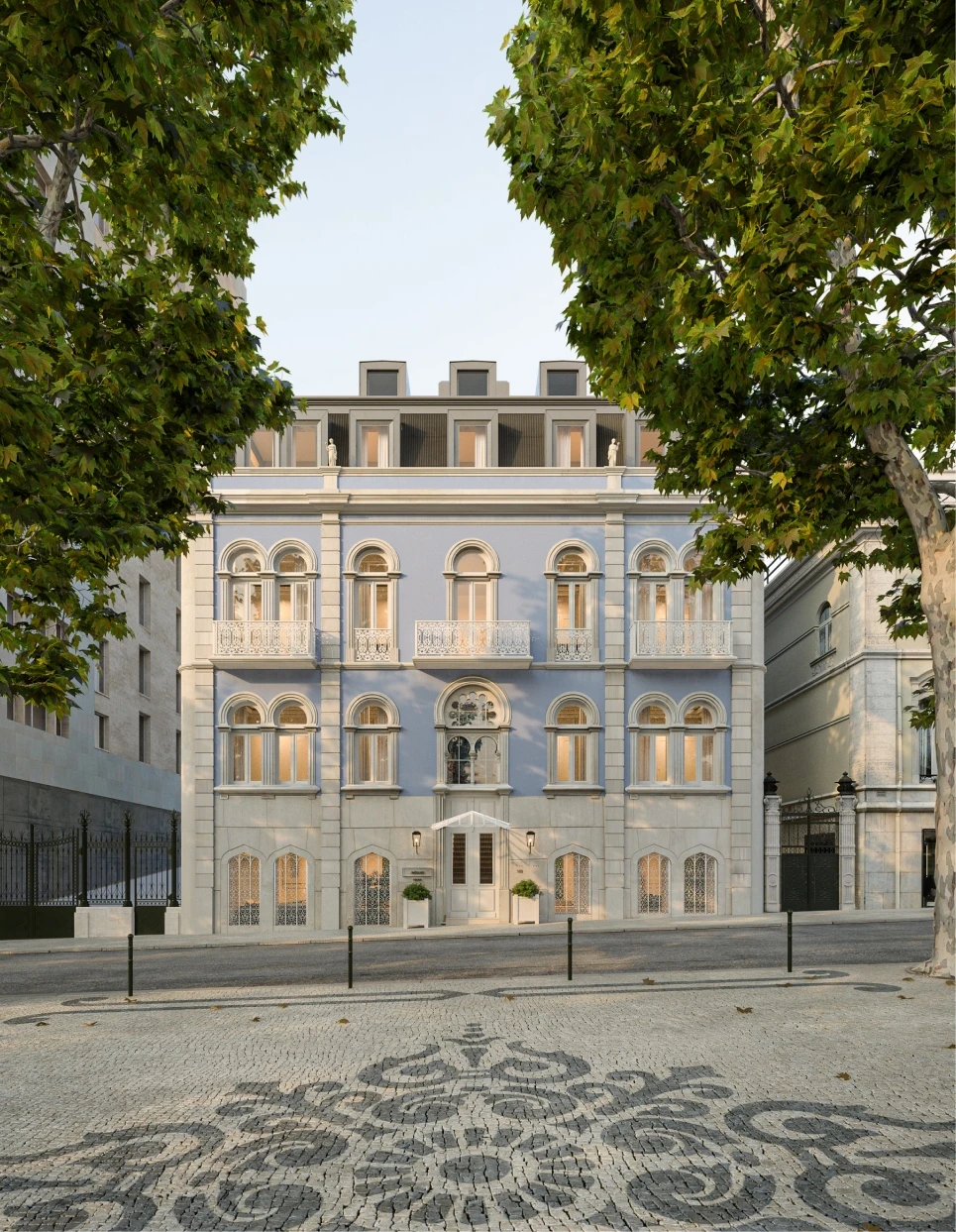 A journey of culinary delight