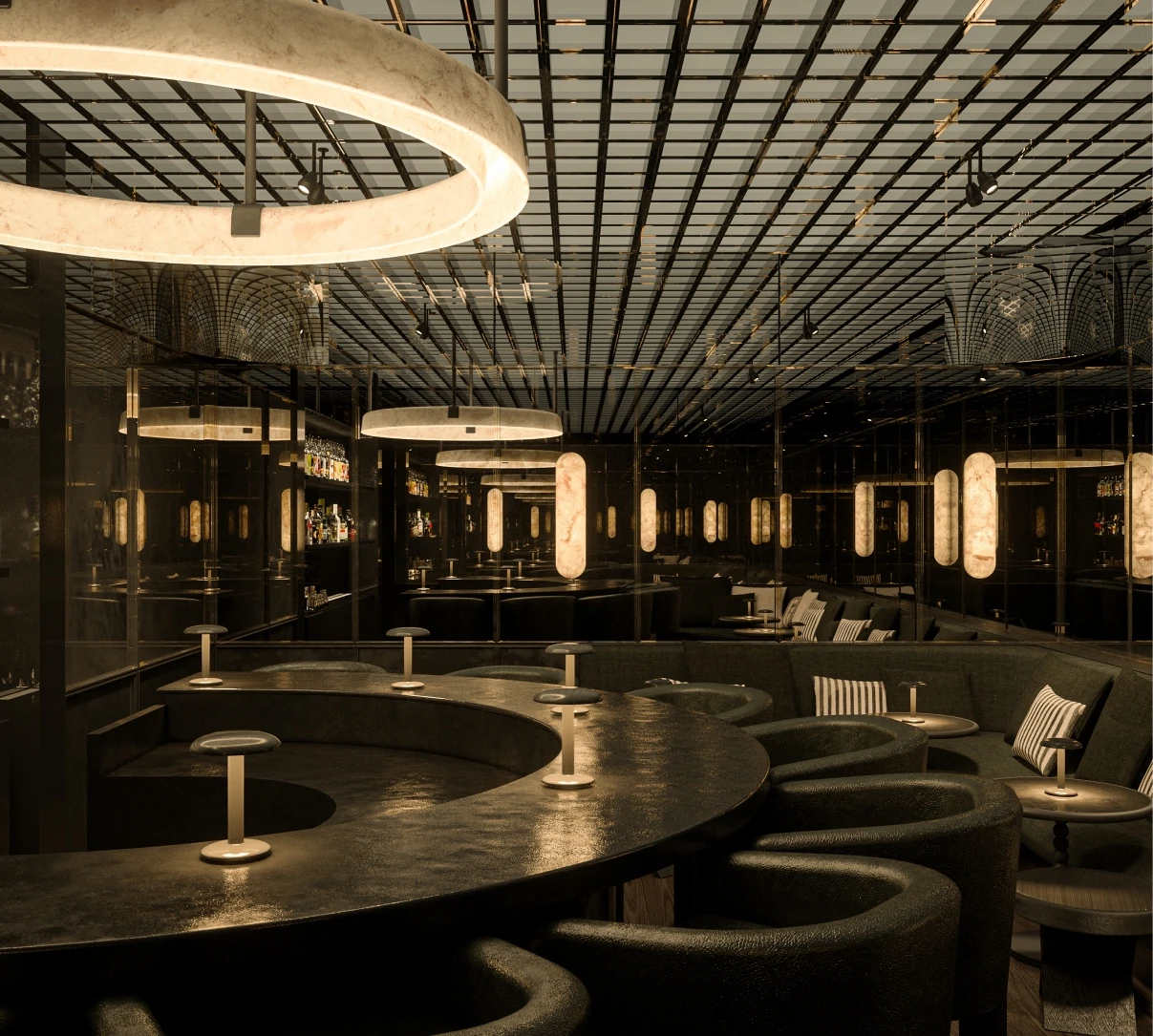 Uma experiência de lifestyle exclusiva, cuidadosamente curada pelo JNcQUOI